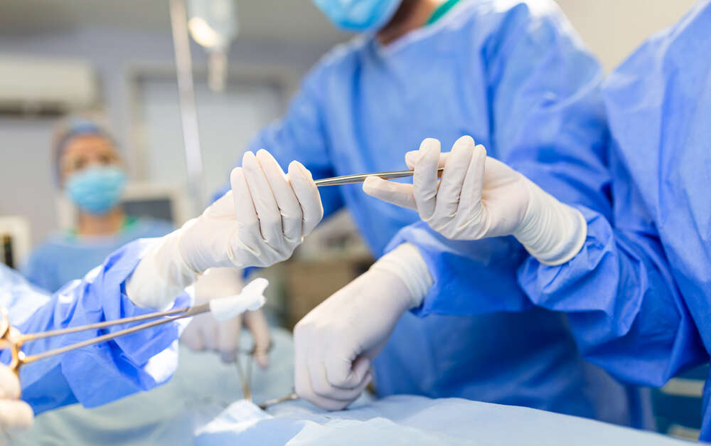 Surgical Business Unit